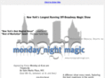 mondaynightmagic.com