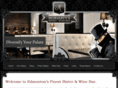 moriartysbistro.com