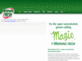morningfresh.co.nz