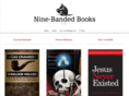 ninebandedbooks.com