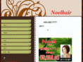 noelhair.com