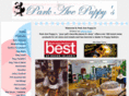 parkavepuppys.com