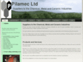 pilamec.co.uk