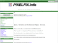 pixelfixcanada.info