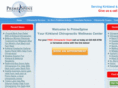 primespines.com