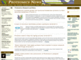 proteomicsnews.com