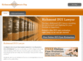 richmondduilawyer.org