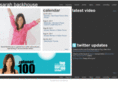 sarahbackhouse.com