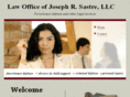 sastrelawoffice.com