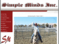 simplemindsroping.com