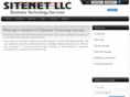 sitenetllc.com