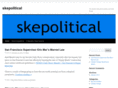 skepolitical.com