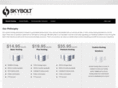 skybolthosting.com