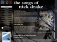 songsofnickdrake.com