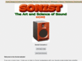 sonist.com