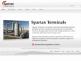 spartanterminal.com