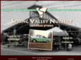 springvalleynursery.com