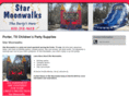 starmoonwalks.com