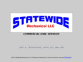 statewidemechanical.info