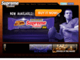 supremeprotein.com