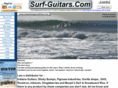 surf-guitars.com