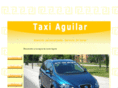 taxiaguilar.com