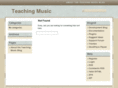 teachingmusicblog.com