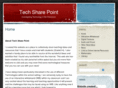 techsharepoint.com