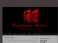 tessituramusic.com