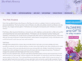 thepinkflowers.com