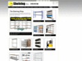 theshelvingshop.co.uk