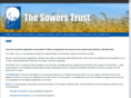 thesowerstrust.com