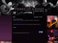 threeofakindlive.com