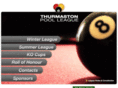 thurmastonpool.com