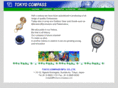 tokyocompass.com