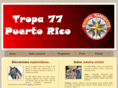 tropa77pr.org