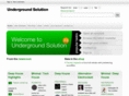 undergroundsolution.de