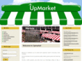 up-market.co.uk
