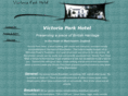 victoriaparkhotel.com