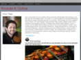 violinistricardo.com