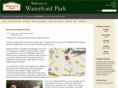 waterfordpark.org