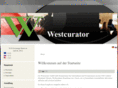 westcurator.com