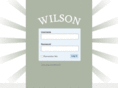 wilsonhincks.com
