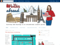 writerabroad.com