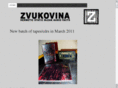 zvukovina.com