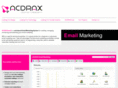acdraxmail.com
