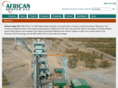 africancopper.com
