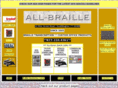 allbraille.com