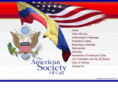 americansocietyofcali.com