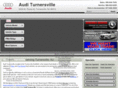auditurnersville.com